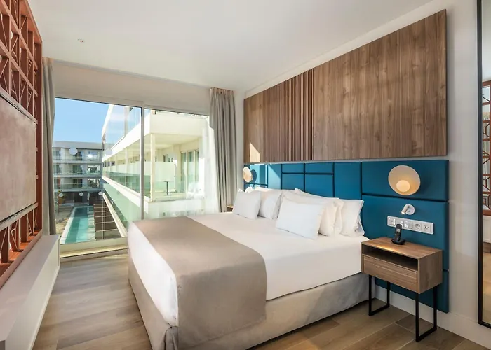 Barcelo Playa Blanca