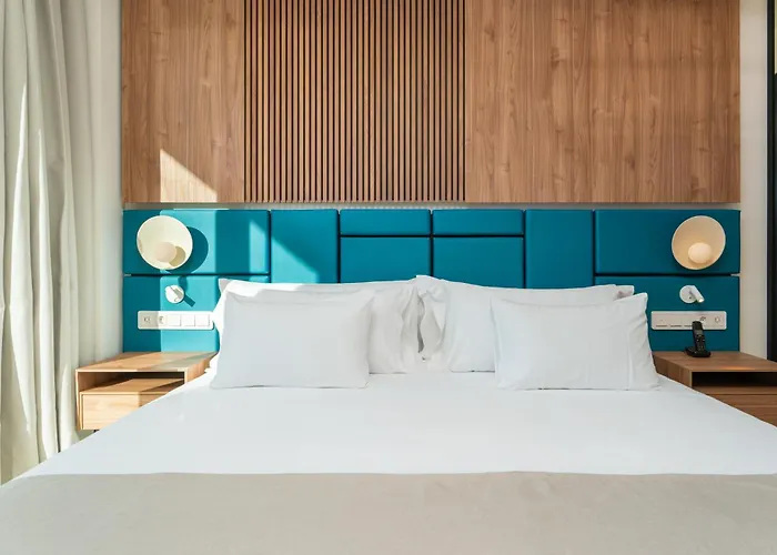 Barcelo Otel Playa Blanca