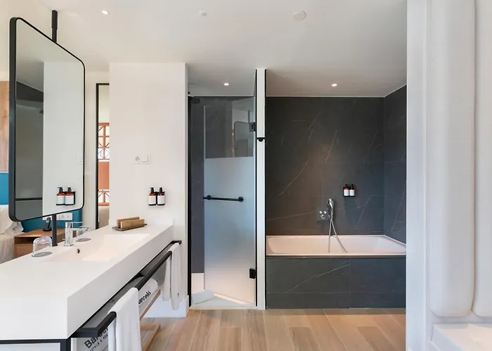 Barcelo Playa Blanca