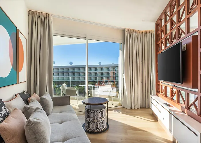 Barcelo 4* Playa Blanca