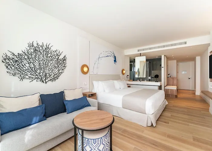 Barcelo 4* Playa Blanca (Lanzarote)