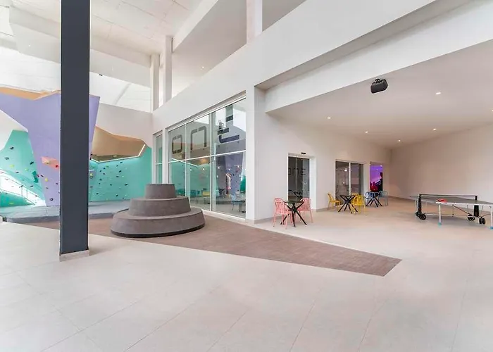 Barcelo Playa Blanca (Lanzarote)