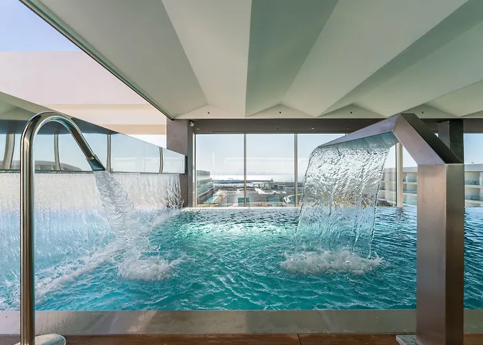 Barcelo 4* Playa Blanca