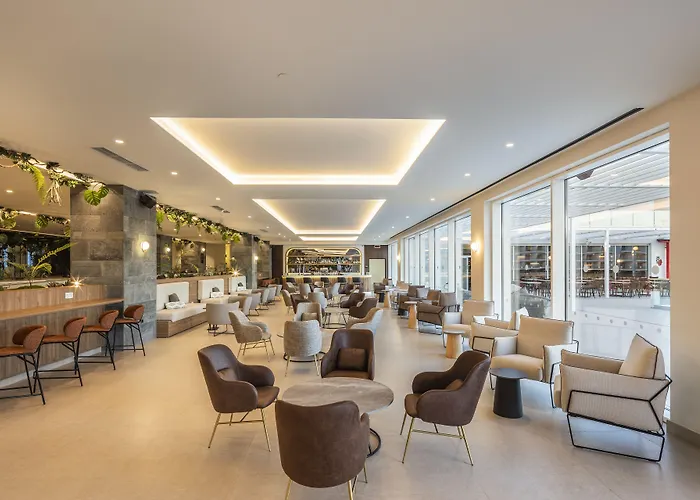 Barcelo Otel Playa Blanca