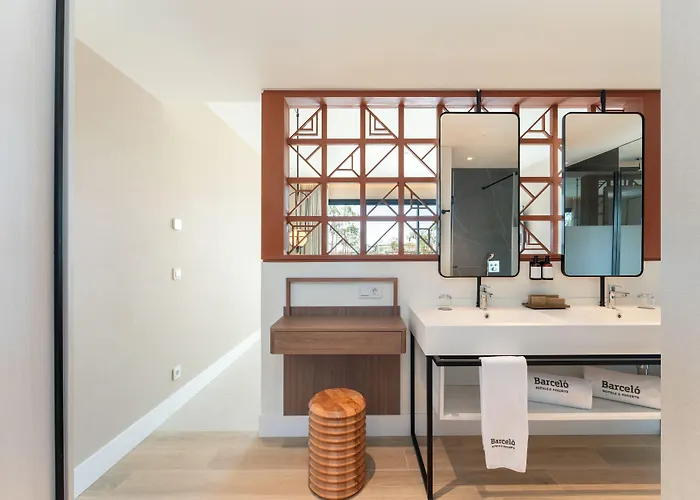 Barcelo Otel Playa Blanca