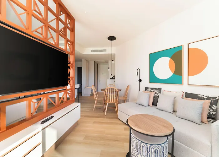 Otel Barcelo Playa Blanca