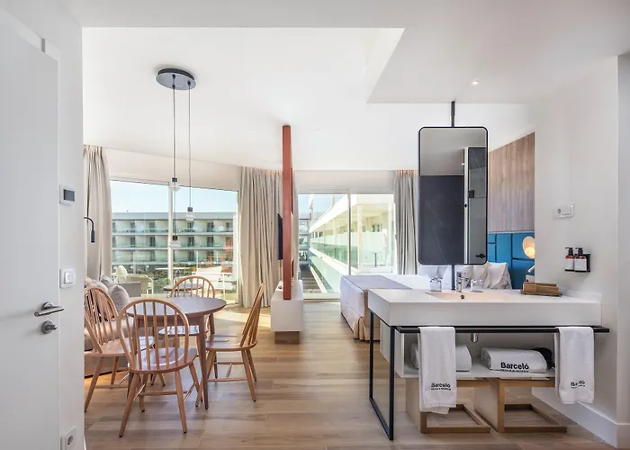 Barcelo Otel Playa Blanca