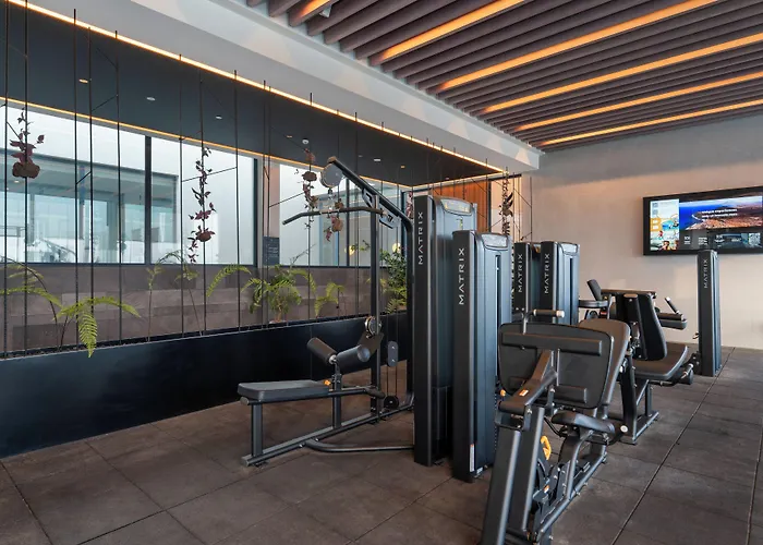 Barcelo Hotel Playa Blanca (Lanzarote)