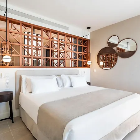 Barcelo Otel Playa Blanca