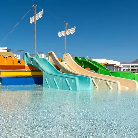 Barcelo Playa Blanca