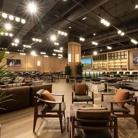 Otel Barcelo