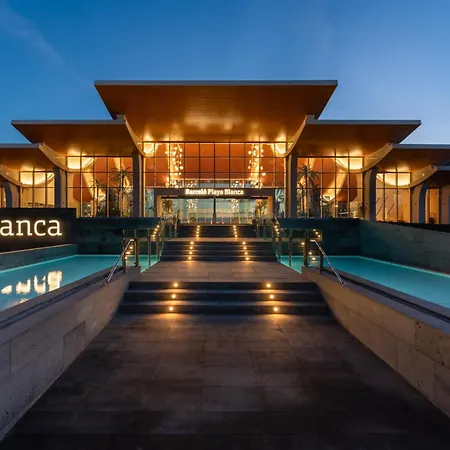 Barceló Hotel