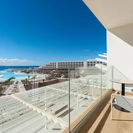 Barcelo Playa Blanca