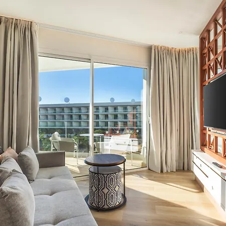 Barcelo 4* Playa Blanca