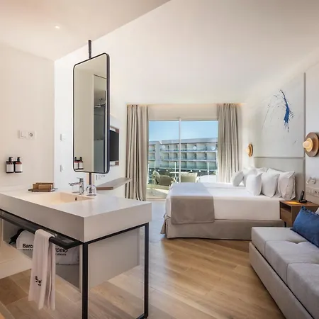 Barcelo Otel Playa Blanca