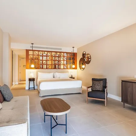 Barcelo Playa Blanca