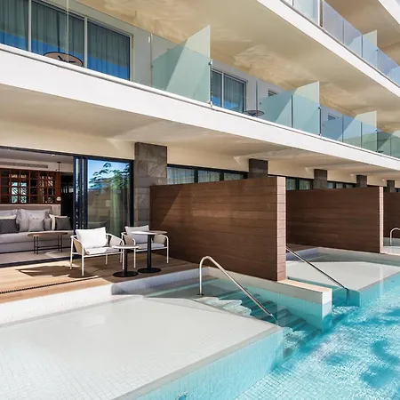 Barcelo Otel Playa Blanca