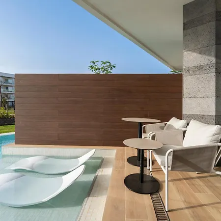 Otel Barcelo 4*