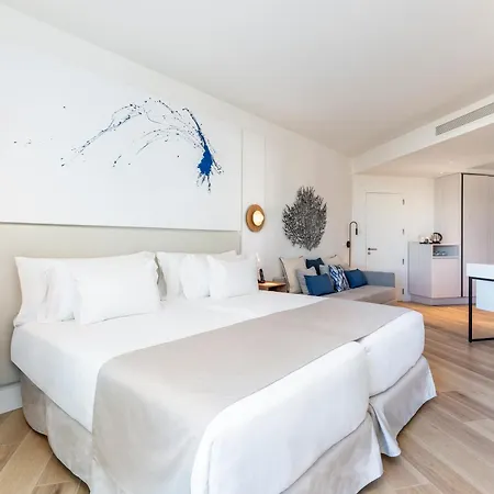 Otel Barcelo Playa Blanca