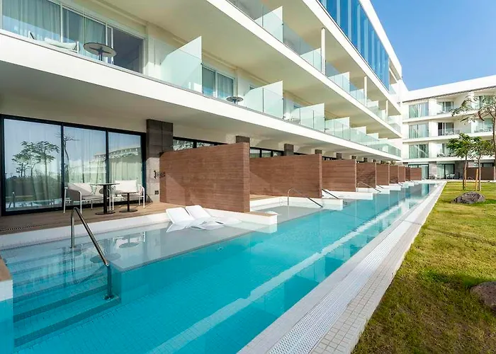 Barcelo Hotel Playa Blanca (Lanzarote)